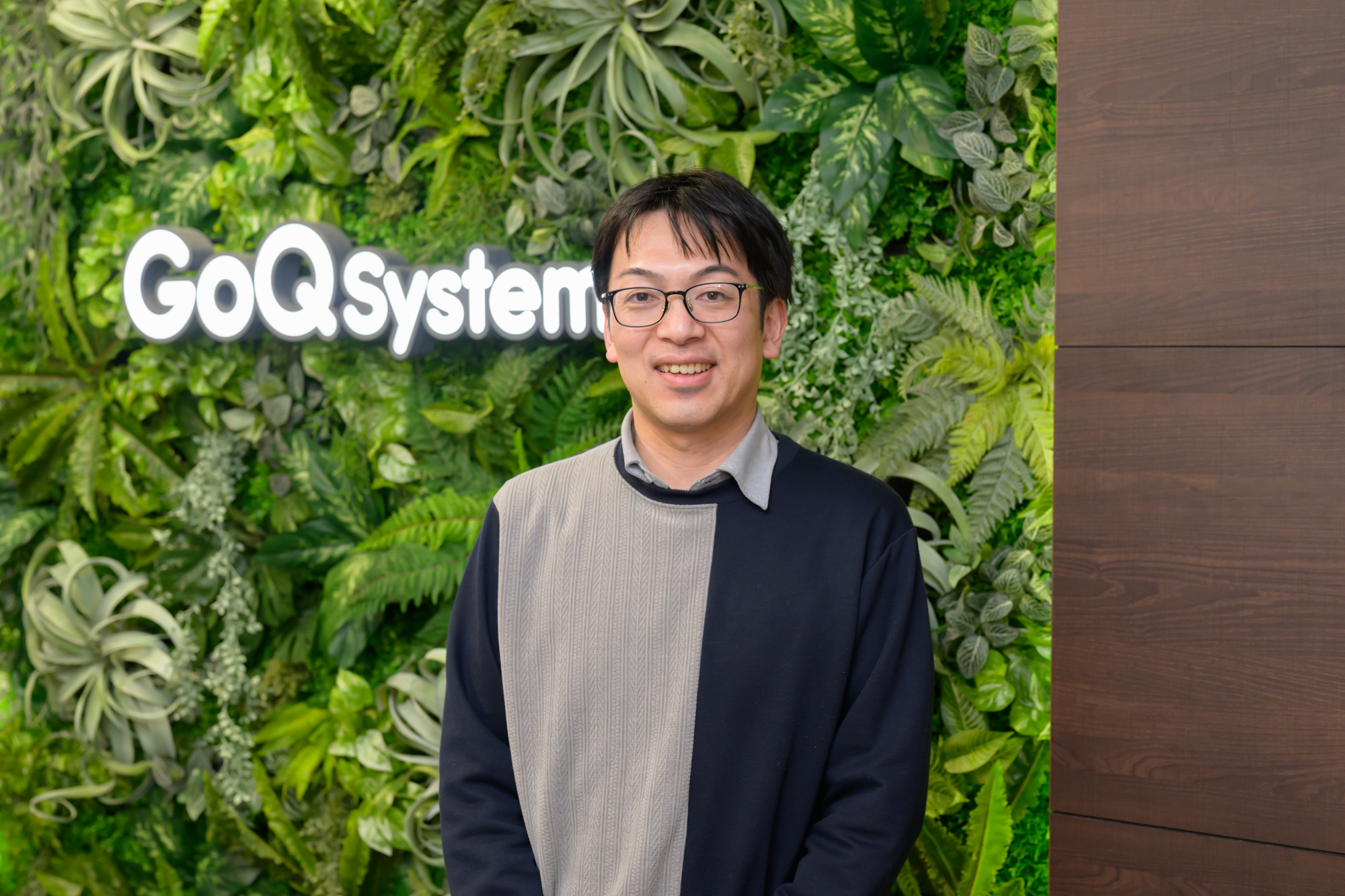 【社員インタビュー】執行役員EM 永岡 仕組み化で時間を作り、メンバーの成長を促す組織を目指す