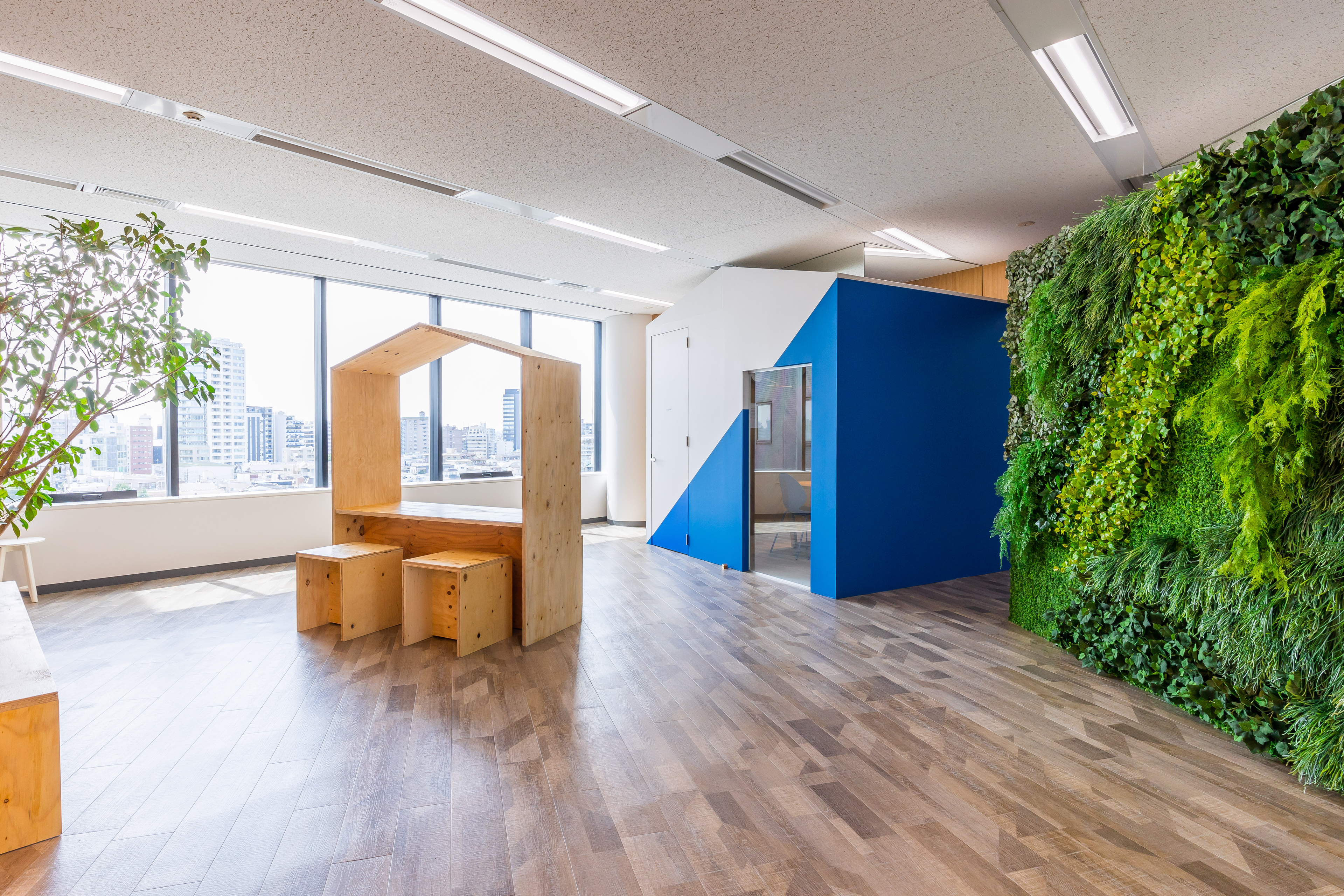 【社員の日常】JLW社員のお昼休憩の過ごし方