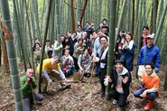 2025年春全社合宿