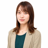 竹野 晴香