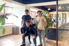 Webシステムを得意とする開発集団｜レベルアップしたいエンジニア募集中！
