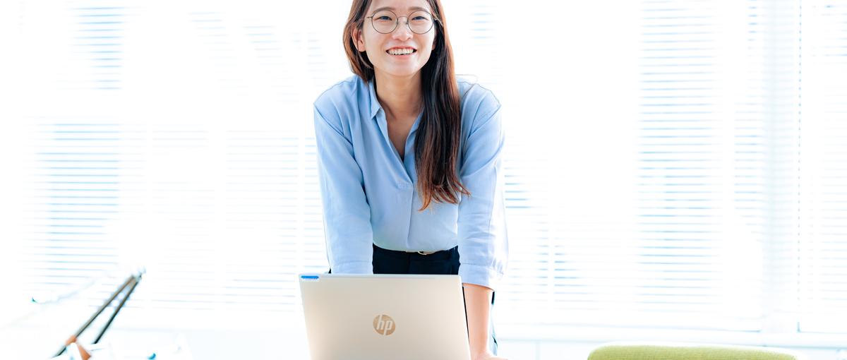 誠実さが武器になる営業へ｜信頼を積み上げる関係構築型のキャリアをここから