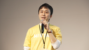 代表取締役　村松知明