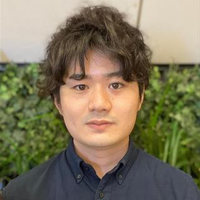 塩川 武さんのプロフィール