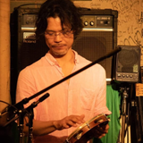 Satoshi Ikegami