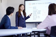 ERPで「経営の見える化」を提案します。