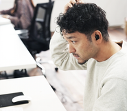 15年以上のWEBデザイナー在籍で教育もバッチリ