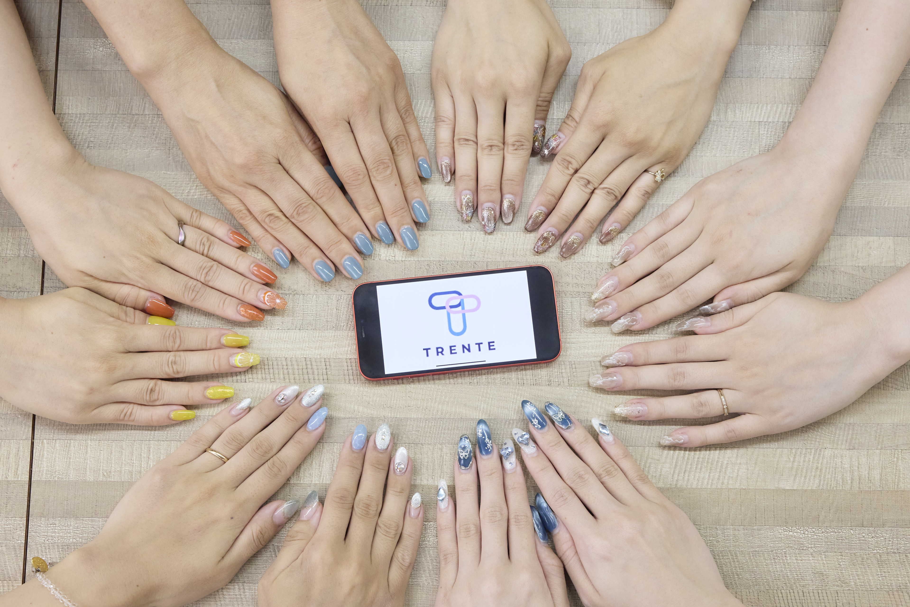 IT×女性リーダーシップ。トラントが描く未来