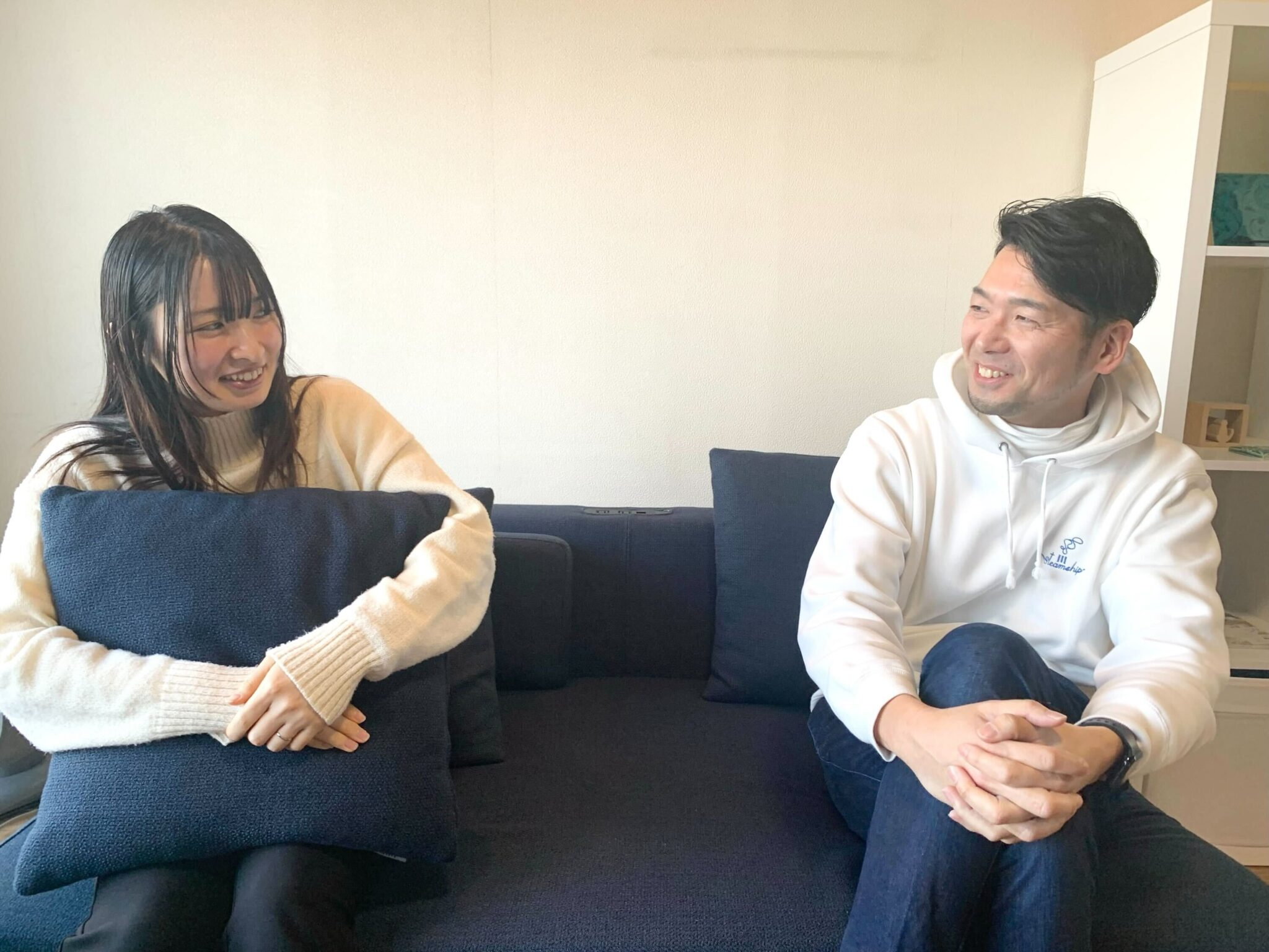 仕掛け人は、あなた。ふるさと納税を通して地域を輝かせるディレクター職の魅力。