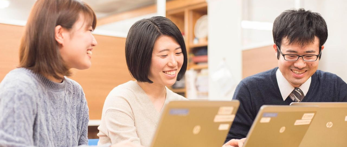 岡山勤務／一緒に学び、笑い、未知なる可能性を広げるエンジニア仲間を募集中