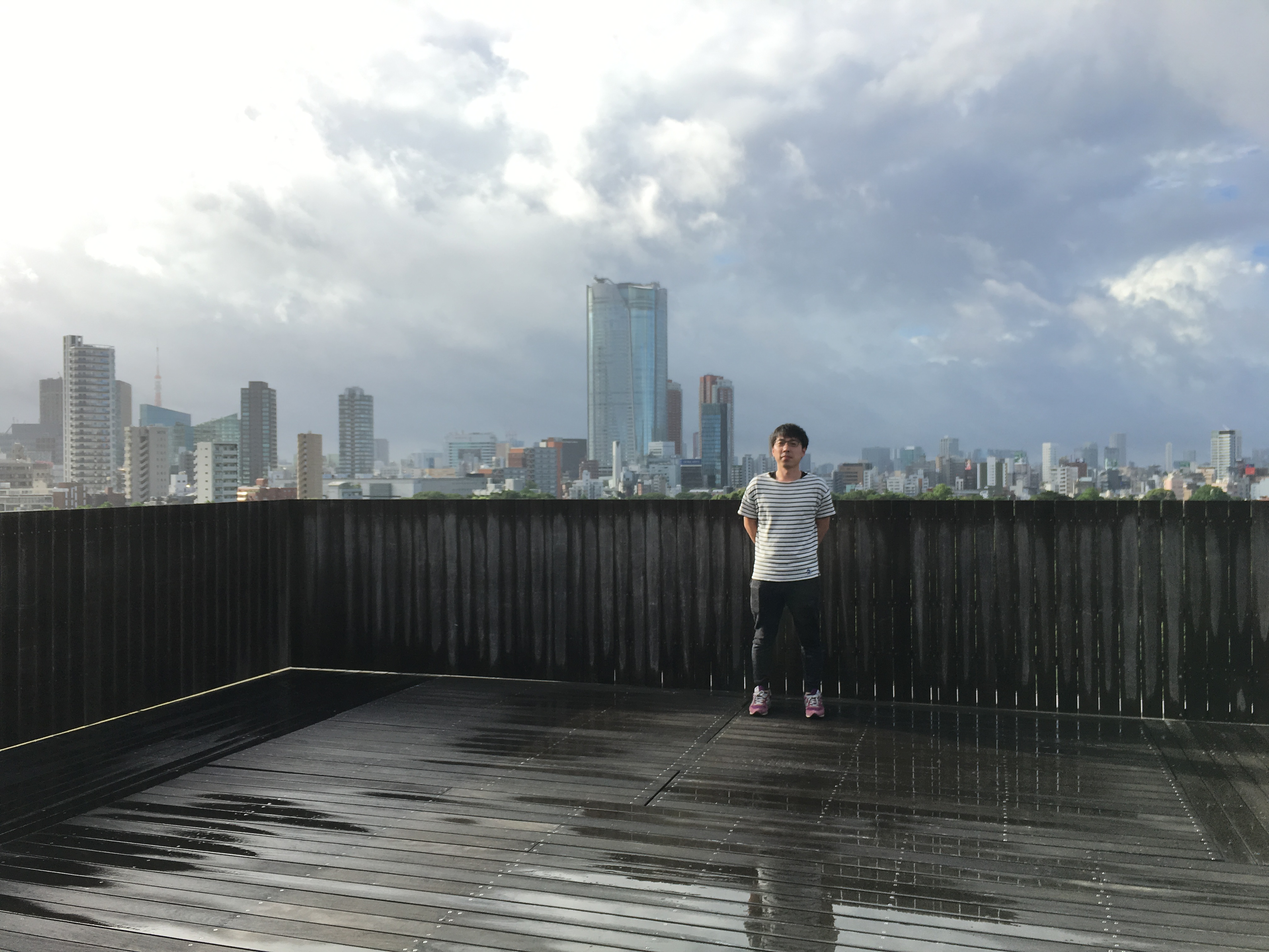 河上