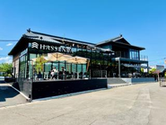 復興のシンボル　観光複合施設HASSENBA