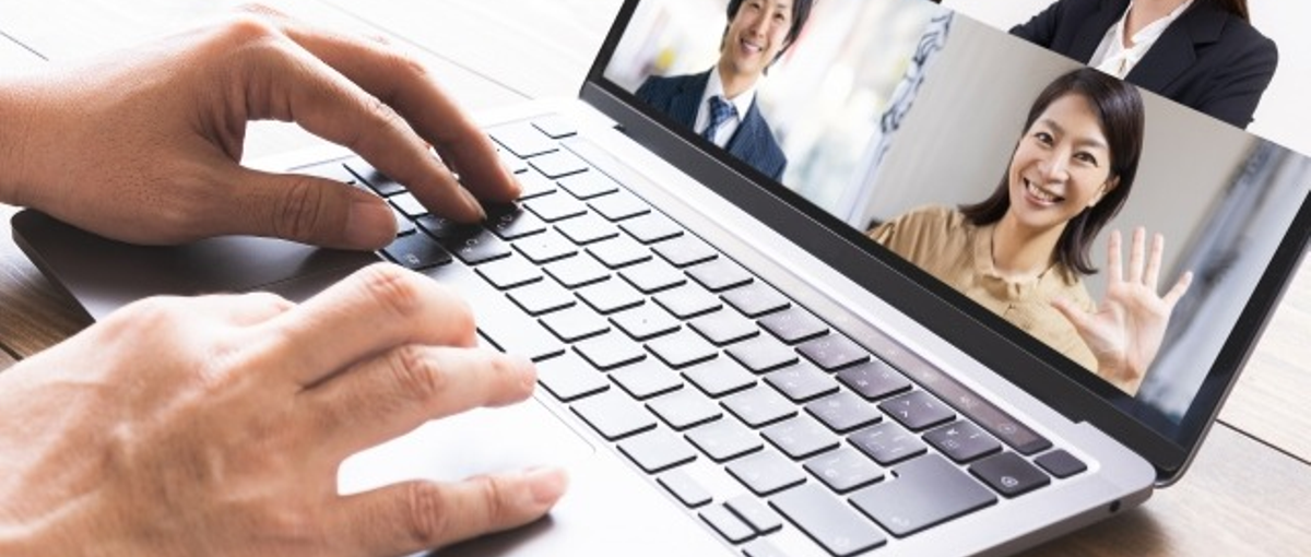 あなたの相談、質問きかせてください。WEBで一度お話しましょう！