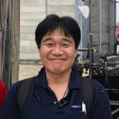 Tsuyoshi Uogishi