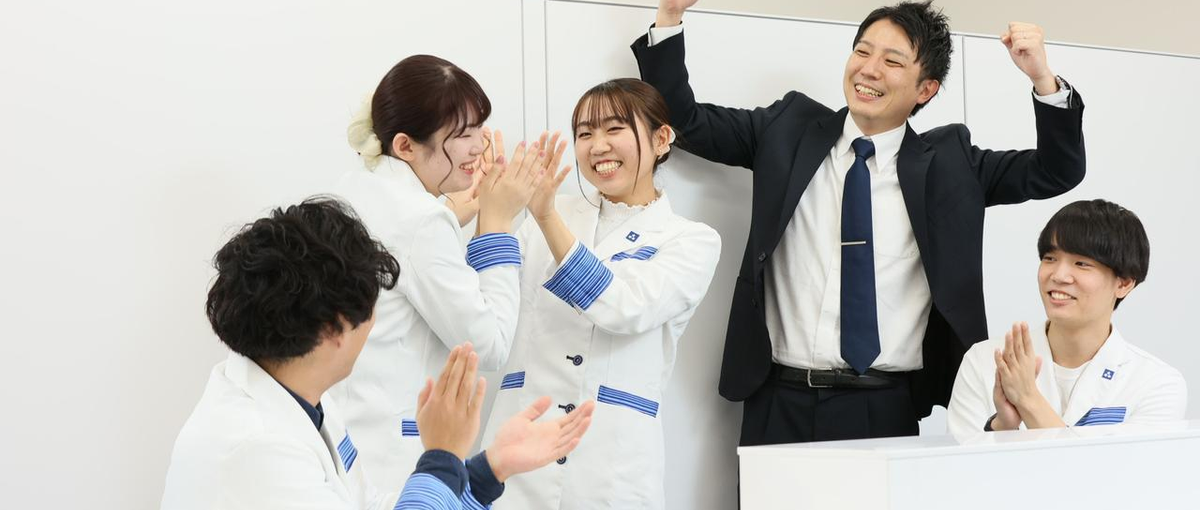 若手が活躍する環境｜1万人以上の大学生とともに教室運営をしませんか？