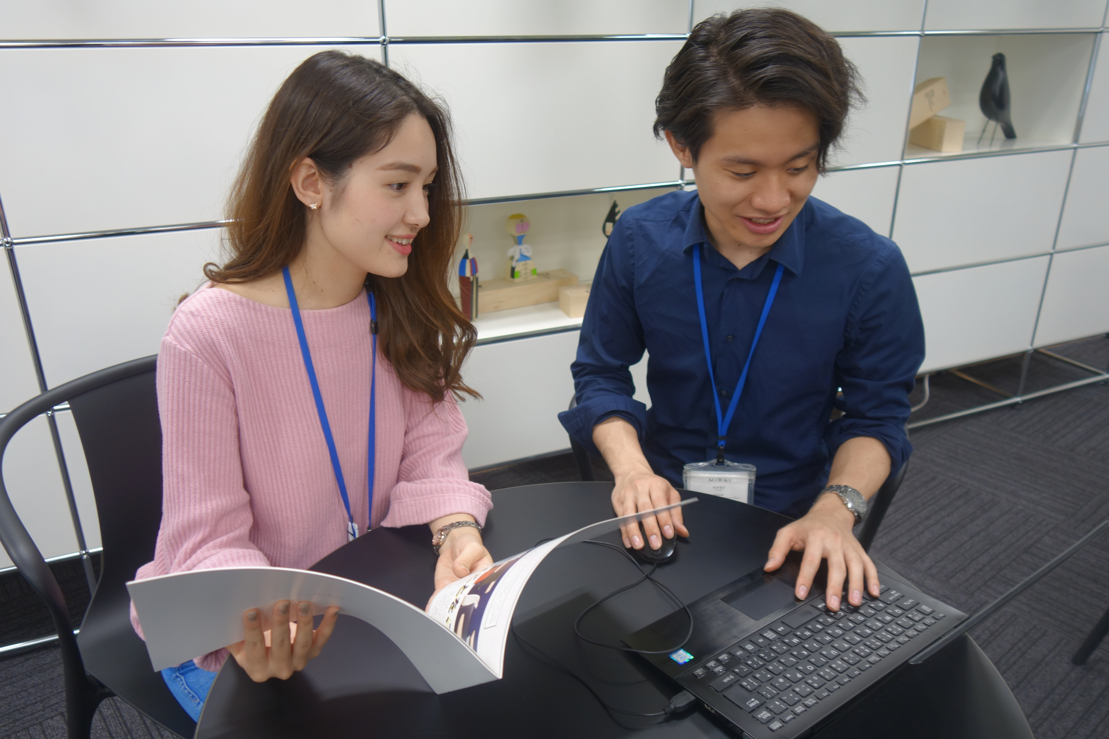 自己分析をする前に知っておきたい自己分析の目的とポイント