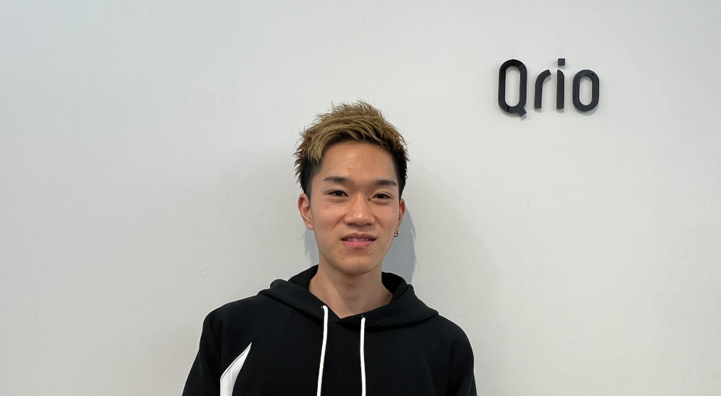 toBからtoCへ。挑戦を続けるエンジニアうっちーへのインタビュー