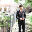 杉田 隼