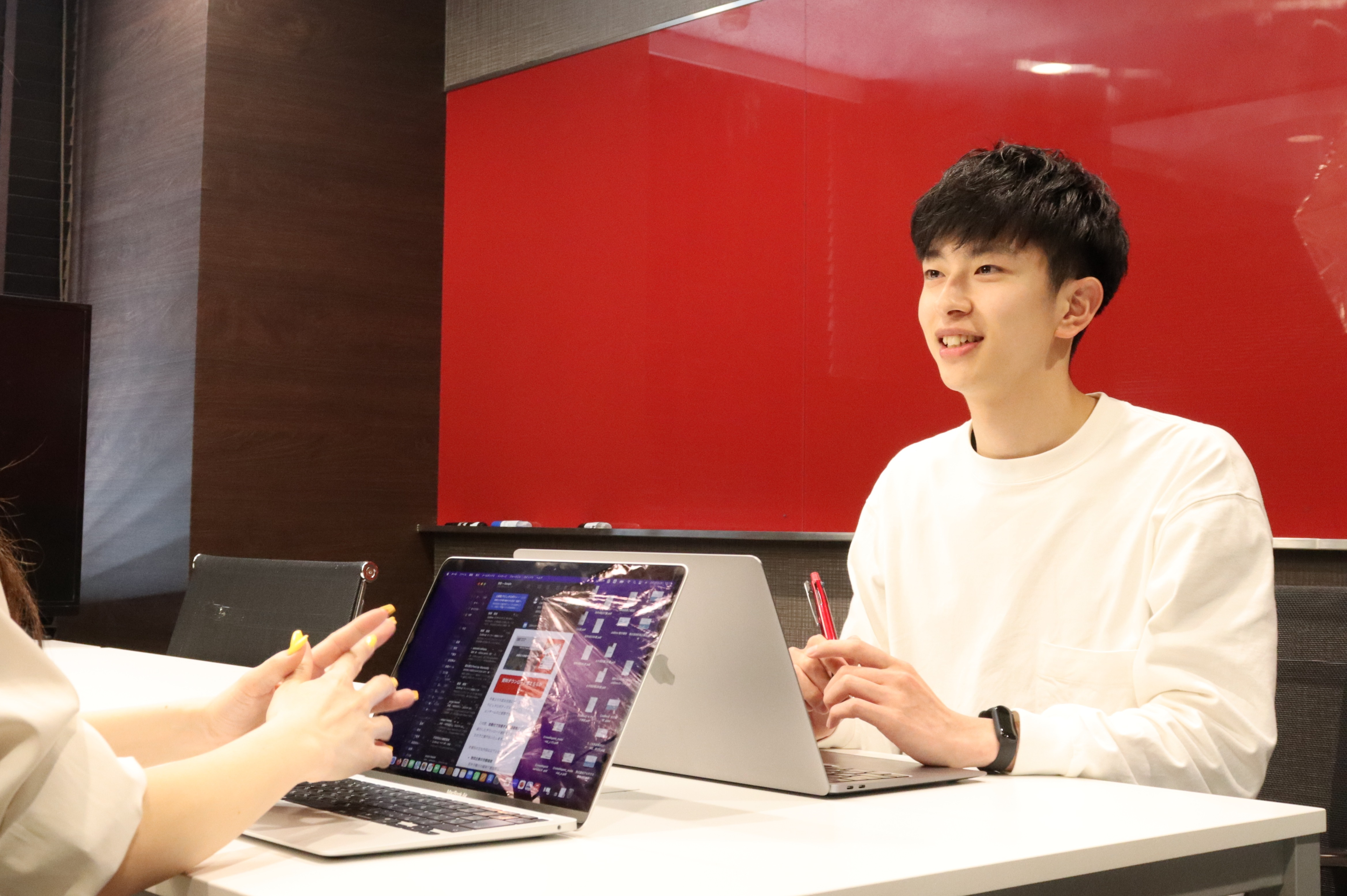 海外展開も視野に。未来のマーケリーダーを育てるインターン＠JoBins