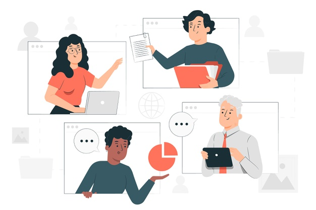 BULB株式会社公式 - リモート会議ルールブック2021年6月