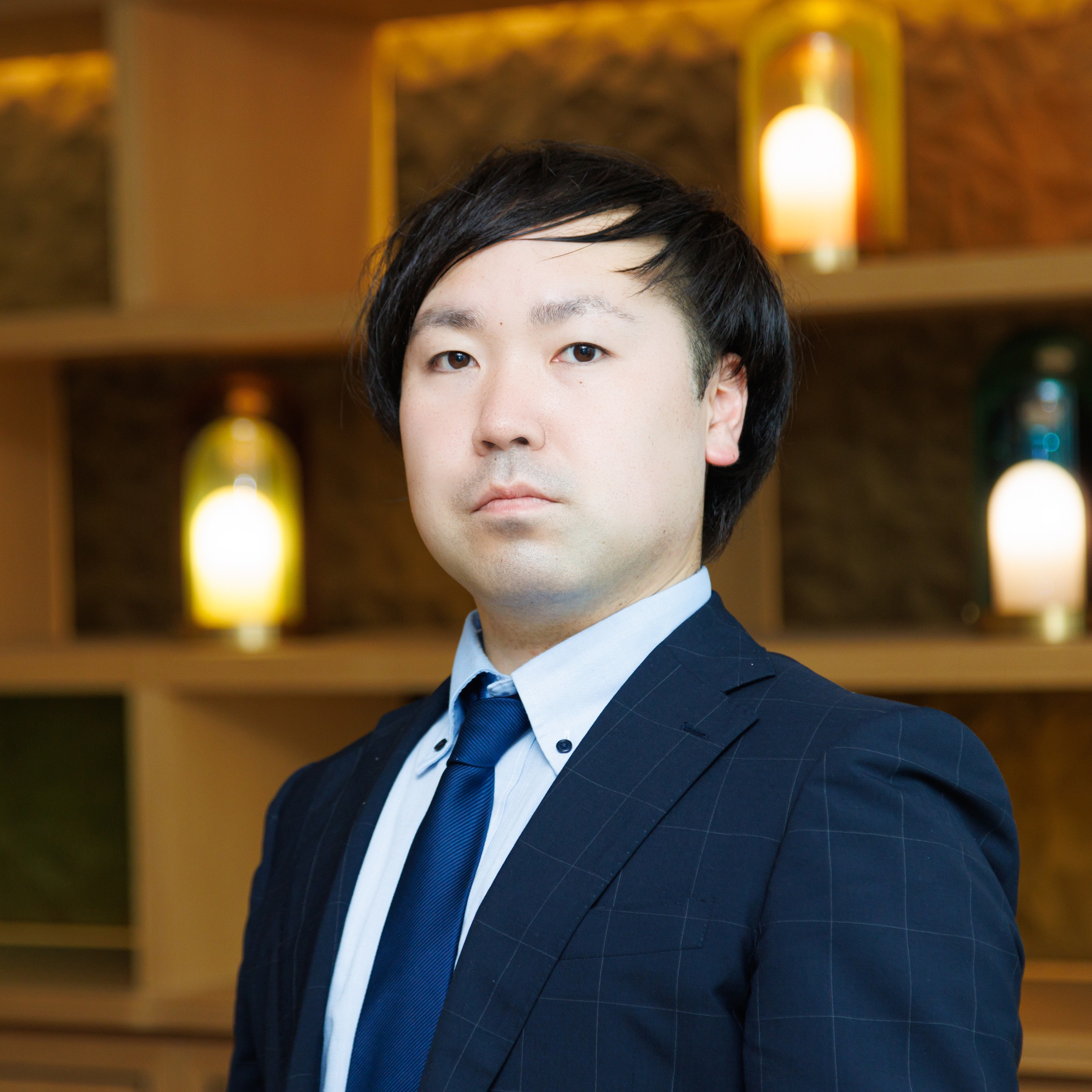 Hironori Ito