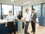 金融・製造・通信・官公庁の現場に、公式研修を届けている