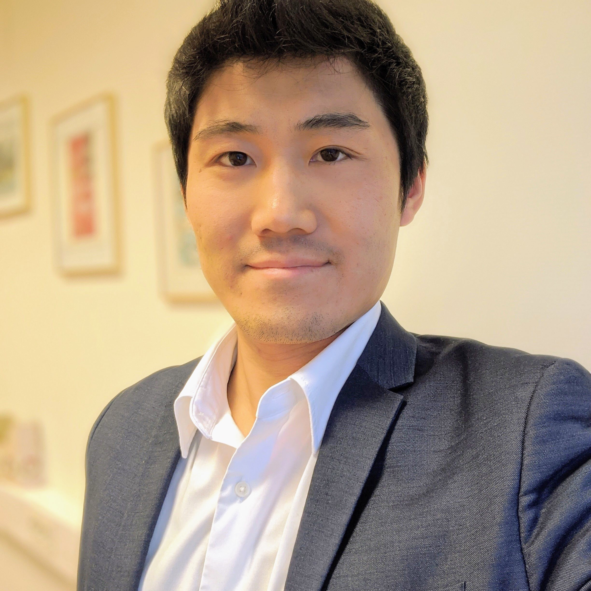斉藤 徳将