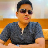 BISWAJIT DASH