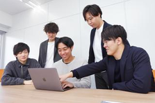 オープンポジション｜スキルや適性に合わせてポジションご提案させてください！
