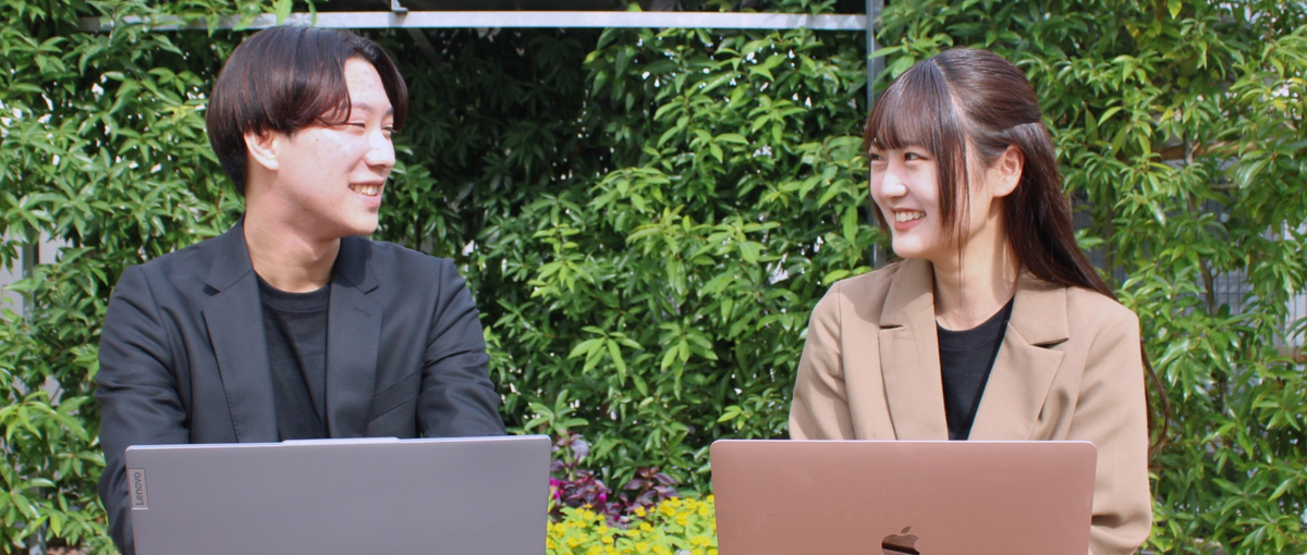 起業同然│CEO直下で営業&コンサル&人事のトリプルスキルを身につける