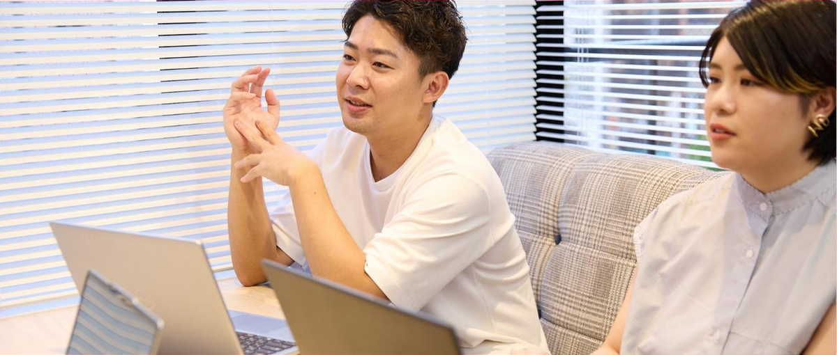 人材業界出身者歓迎！企業の戦略人事を支援するHRソリューションセールス