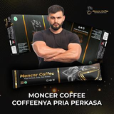 Moncer Coffee Coffee Original