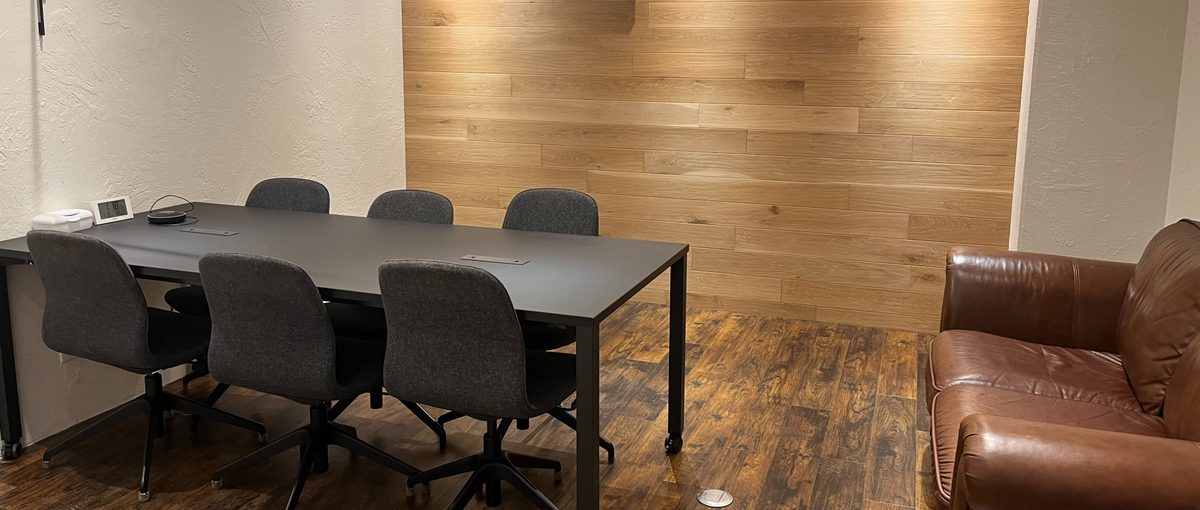 外苑前のおしゃれ空間で人事事務アルバイト♪