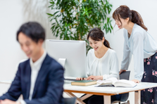 経験ゼロでもOK！ビジネスに強い思考力があるエンジニアを目指しませんか？