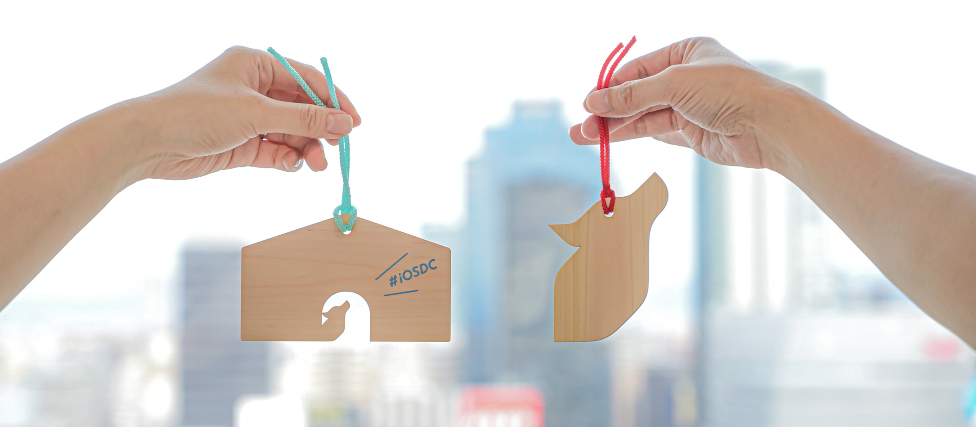 iOSDC Japan 2021 に プラチナスポンサーとして参加します。