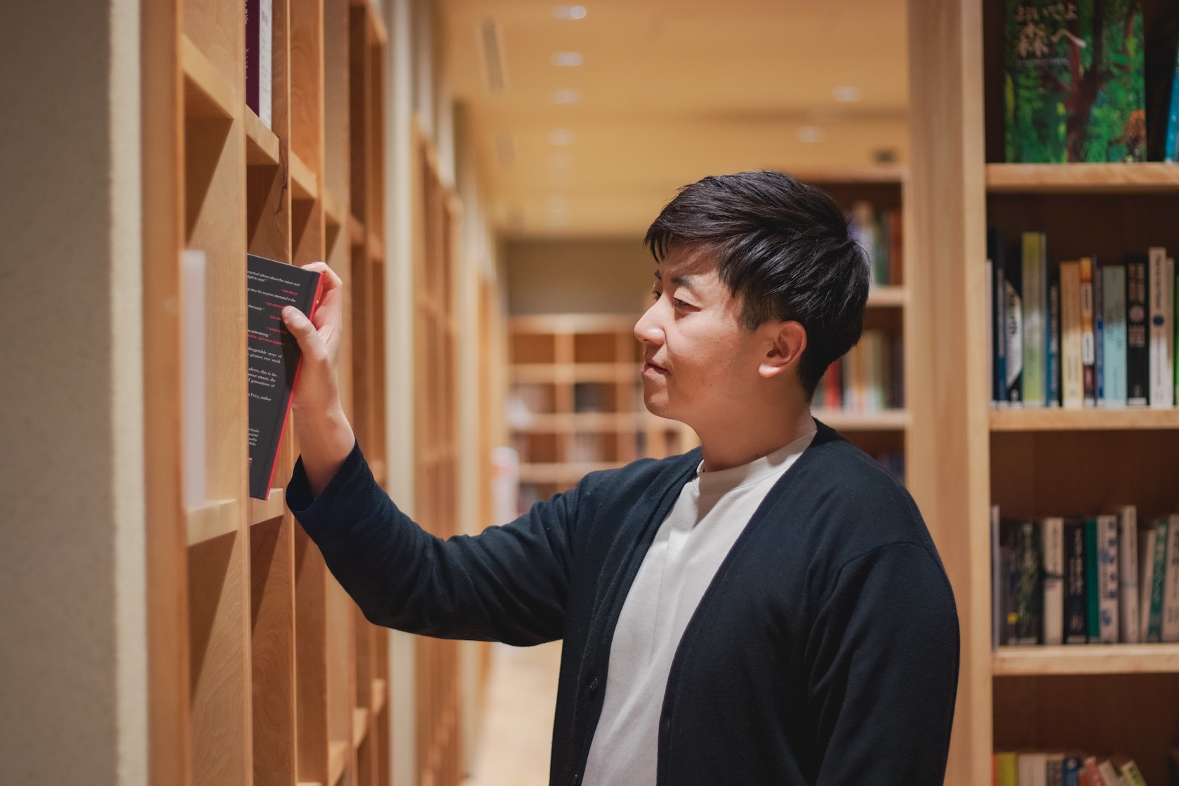 社員ブログ#10:人の成長に寄り添い、自分の成長に感動する