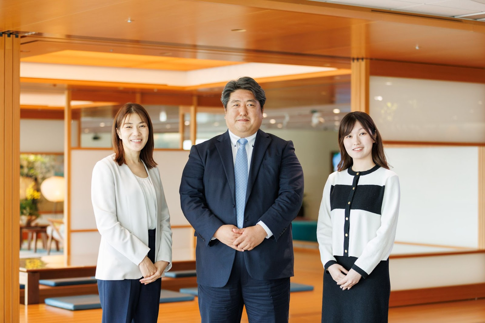 変革をリードするSalesforceのソリューションエンジニア。最先端技術とイクオリティが紡ぐキャリアストーリー