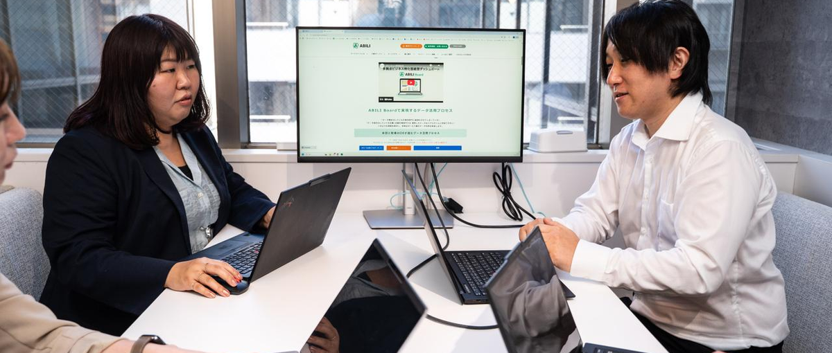 AIが導く新時代のサービス業へ。SaaS事業を創る、戦略マーケターを募集