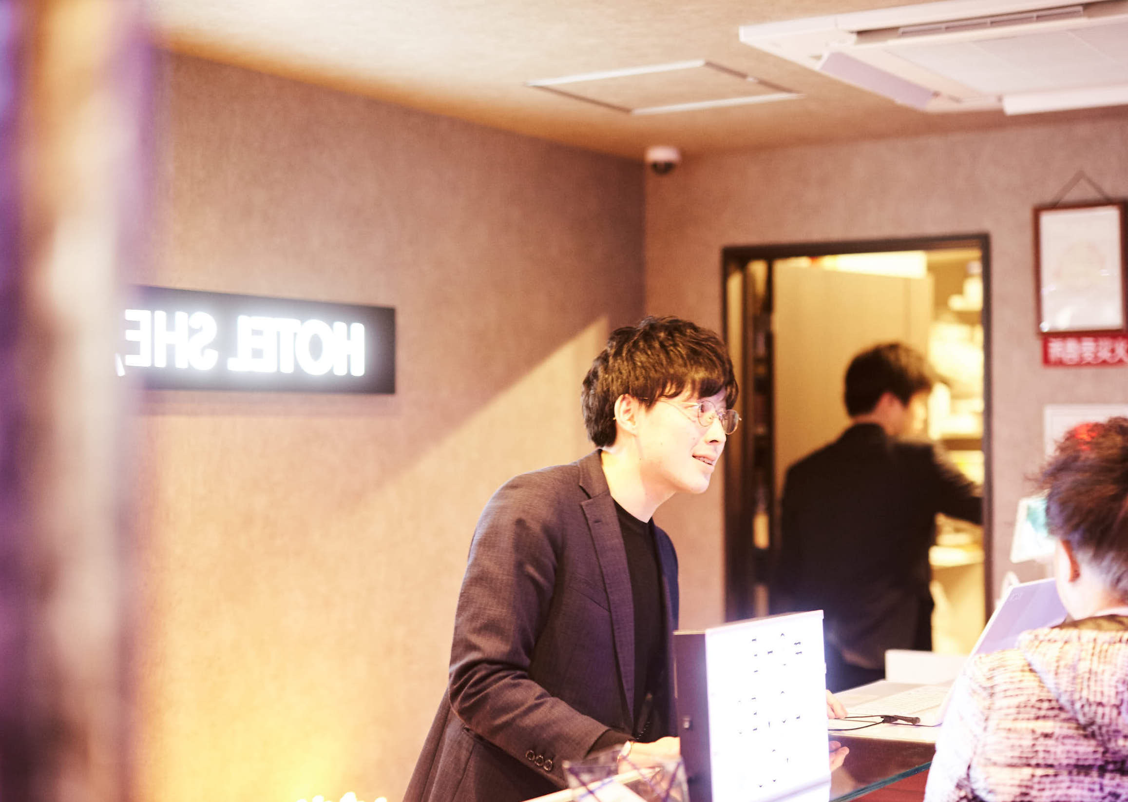 【後編】「攻めの決断に早すぎることはないと思う」ゼネラルマネージャーがホテル経営のスタートアップで働く理由と勝算