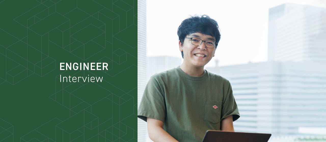 フルスタックなチームでスピーディな価値提供を。Gunosy卒業後、エムスリーで医療課題解決にチャレンジする理由