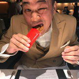 盛川 英典
