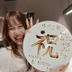中村 友吏子