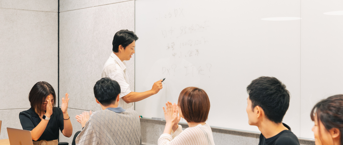 NWエンジニア募集│キャリアプランシートで市場価値を高めよう