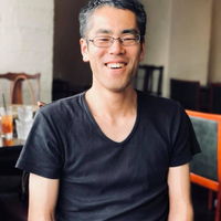 橋本大吾さんのプロフィール