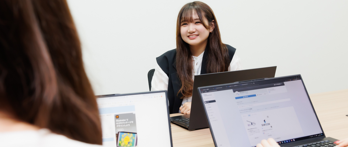 自ら発信することが好きな方、大歓迎！SNS運用ツールを広めるセールス募集！