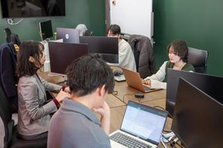 チーム体制が充実！ペアで業務推進！IT初心からエンジニアの1歩踏み出そう！