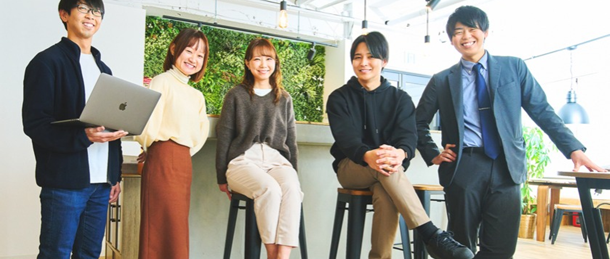 インフラエンジニアとしてキャリアを積みたい方もとむ！