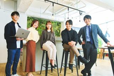インフラエンジニアとしてキャリアを積みたい方もとむ！