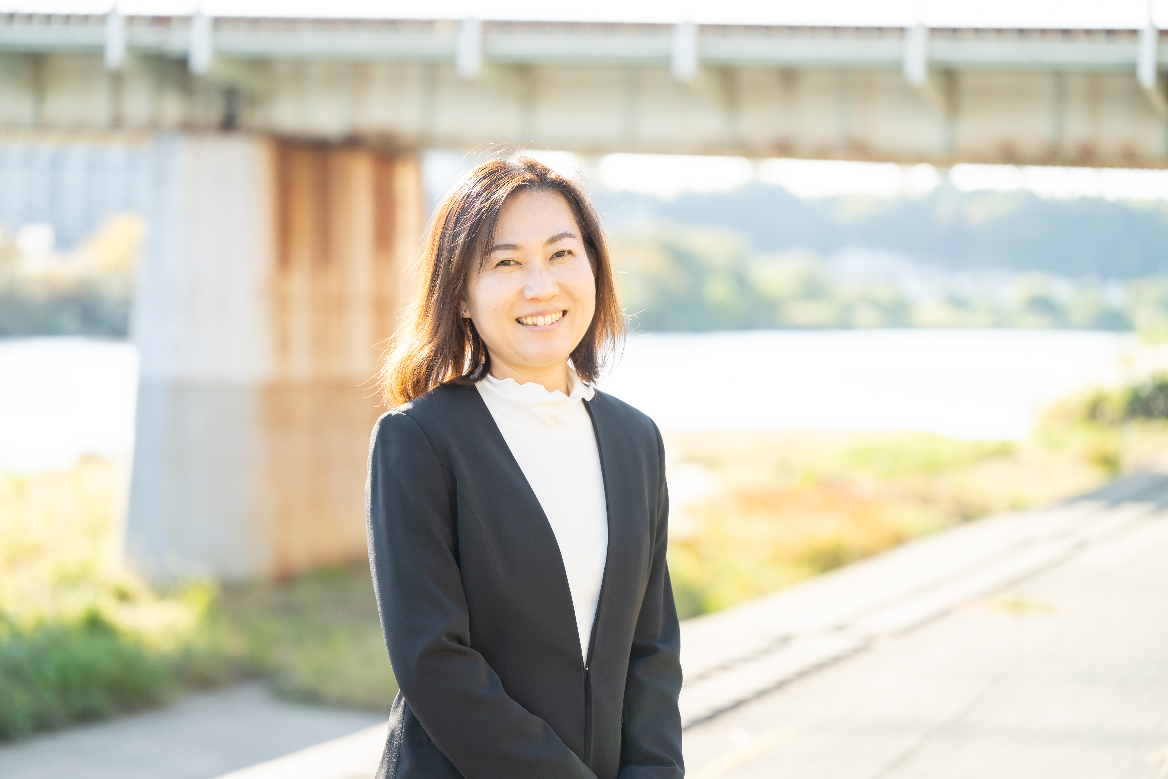 株式会社楽土舎　社員インタビューvol.2