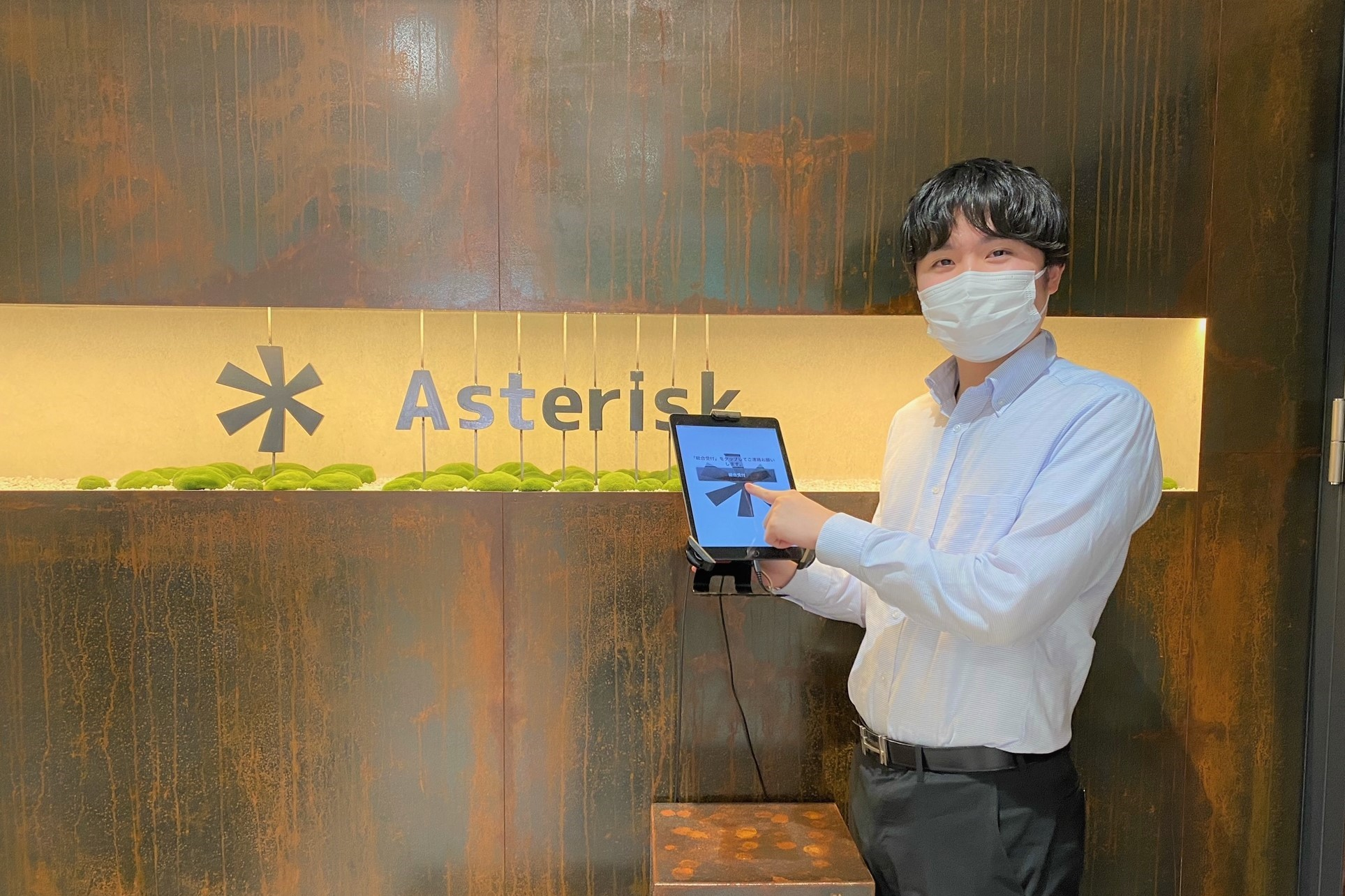 ▷Vol.9🦄入社4年目！中途社員インタビュー🎤